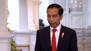 Susi Kritik Rencana Pemerintah Buka Ekspor Bibit Lobster, Ini Jawaban Jokowi