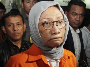 Pasca Bebas, Ratna Sarumpaet Akui 'Salah' Masuk Tim Prabowo