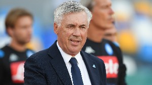 Ancelotti Resmi Jadi Manajer Baru Everton