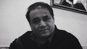 Ilham Tohti, Ekonom Uighur yang Dipenjara Menerima Hadiah Sakharov