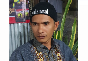 Dukung Edaran Plt Gubernur Aceh, PDA Minta Kajian Menyimpang Dihentikan