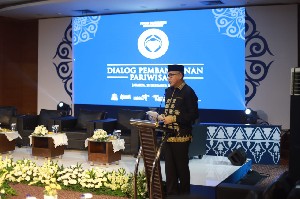 Aceh Meusapat Kedua Lahirkan Sembilan Rekomendasi Kepariwisataan