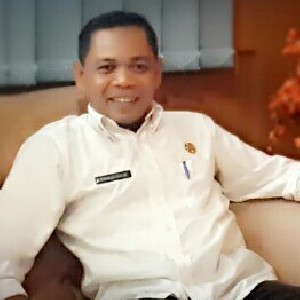 Rinaldi Aulia Ditetapkan Menjadi Kepala Sekretariat Panwaslih Aceh
