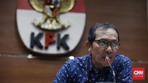 KPK Akan Selidiki Kasus Harley di Garuda