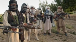 Perundingan Damai AS-Taliban Dihentikan Sementara