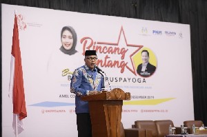 Plt Gubernur Aceh Minta Menteri PPPA Dukung Pemberdayaan Ekonomi Perempuan Aceh