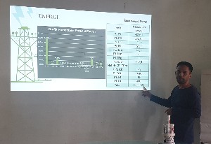 Walhi Nilai Plt Gubernur Aceh dan DPRA Gagal Menjaga Kewenangan Aceh