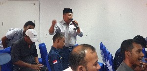 Dinilai Tidak Memberikan Kontribusi, Masyarakat Pulo Aceh Kecam Kehadiran BPKS