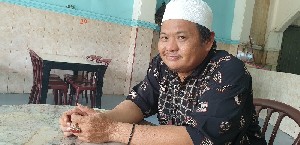 Dulu Bergelimang Dosa, Kini Eks Preman Medan Ini Menjadi Muslim Taat