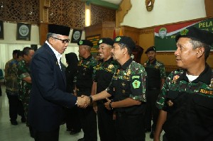 HIPAKAD Benteng Persatuan Bangsa