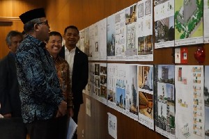 Akhir Januari 2020, Bank Aceh Syariah Tentukan Pemenang Sayembara Desain Kantor Pusat