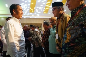 Nova Imbau Masyarakat Aceh jangan Malu Berobat TBC