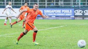 Pemain Asing Baru Persiraja Akan Tiba Akhir Januari Ini