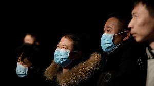Pariwisata Korsel dan Jepang Terkena Dampak dari Virus Corona