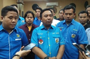 Natuna Milik Indonesia, Ketua DPP KNPI Serukan Pemuda Jaga Kedaulatan Negara