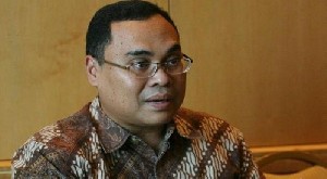 Pakar Hukum Internasional UI: Indonesia Harus Tolak Negoisasi dengan Cina