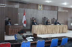 Minim Keterbukaan Informasi Publik, Pemkab Aceh Utara Disengketakan