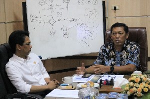 Irwan Djohan Apresiasi Respon Cepat Pemerintah Aceh Tangani Warga di Tiongkok