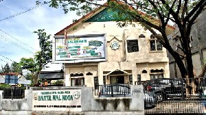 Penetapan Calon Anggota Baitul Mal Kota Banda Aceh Sudah Sesuai Qanun
