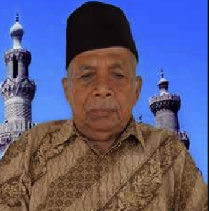 Innalillahi Wainnailaihi Rajiun, Ulama Kharismatik Aceh Abi Matang Keh Meninggal Dunia