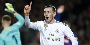 Ini Rahasia Dibalik Kecepatan Seorang Gareth Bale