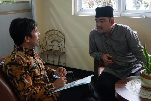 Sikapi Rencana Evakuasi, Pemerintah Aceh Antar Data Mahasiswa ke Kemenlu
