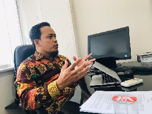 Putra Aceh Terpilih sebagai Ketua Perkumpulan Bisnis Indonesia Malaysia