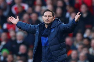 Tiga Pemain Senior Chelsea Siap Dilepaskan Lampard