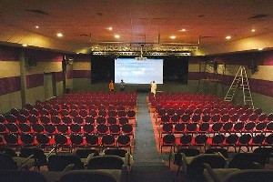 Pemerhati Sosial: Mau Sampai Kapan Aceh Tanpa Bioskop?