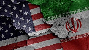 Kemenlu Imbau WNI di Iran dan Irak untuk Waspada