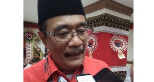 Penyidik KPK Ditolak Geledah Ruangan Hasto, PDIP Sebut Tidak Bawa Surat Resmi