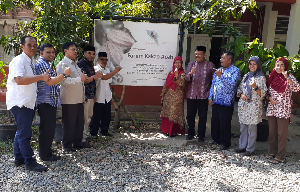 Forum Kakao Aceh Gelar Pertemuan, Ini Hasilnya