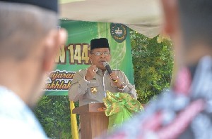 Wali Kota Banda Aceh Minta Siswa Jauhi Narkoba