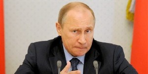 Putin Akan Ubah Konstitusi, PM Rusia Mundur