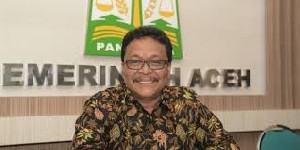 Wabah Virus Corona, Pemerintah Aceh Buka Dua Posko