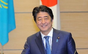 PM Jepang Peringatkan Konflik dengan Iran Mempengaruhi Seluruh Dunia