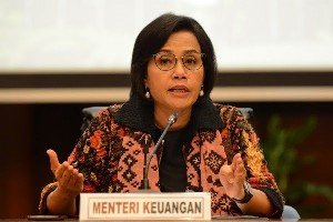 Menkeu Minta Perwakilan RI di Luar Negeri Promosikan Indonesia