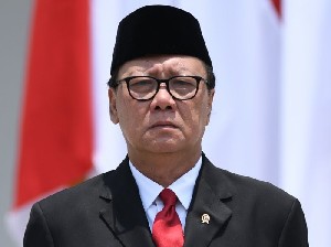 Kementerian Didesak Rampingkan Eselon Sebelum Juni 2020