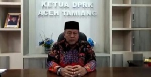 Ketua DPRK: Pemerintah Aceh Tamiang Wajib Bayar Proyek yang Sudah Rampung