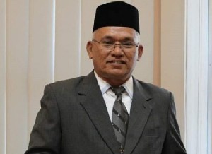 Pemerintah Aceh Evaluasi Kinerja Biro Humpro dan Diskominsa