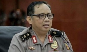 Gatot Eddy Pramono Resmi Diangkat Jadi Wakapolri