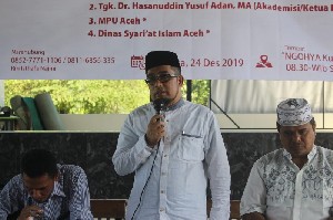 Heboh Wacana Legalisasi Ganja di Aceh, Anggota DPRA Irawan: Mari Berpikir Positif
