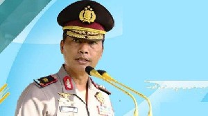 Mengenal Sosok Kapolda Aceh yang Baru