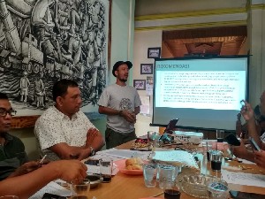 Keganjilan Proses Penganggaran Proyek Tahun Jamak Pemerintah Aceh 2020-2022
