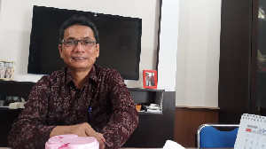 Berhasil Salurkan Dana Desa, Kemenku Apresiasi Pemerintah Aceh dan 4 Kabupaten Kota