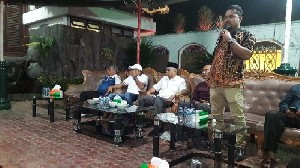 Bertolak ke Jawa Timur, Peusangan Raya FC Wakili Aceh di Piala Soeratin