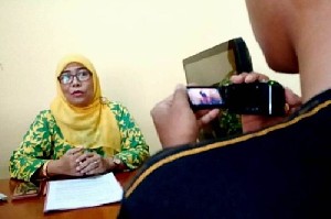 Psikolog Dampingi Siswi SD Korban Pencabulan, Diculik Selama 4 Tahun