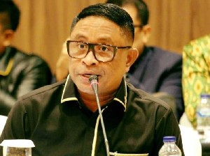 Blunder Sang Politikus PKS Rafli