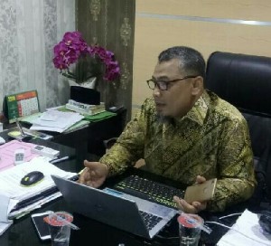 Calon Petugas Haji yang Lulus Administrasi dan Berhak Ikut CAT